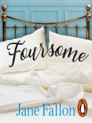 cover image of Foursome